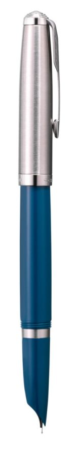 Писалка Parker Royal 51, СИН F