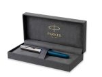 Писалка Parker Royal 51, СИН F - Image 3
