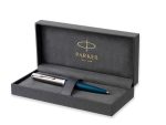 Химикалка Parker Royal 51 Midnight Blue CT - Image 2