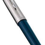 Химикалка Parker Royal 51 Midnight Blue CT - Image 3