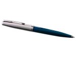 Химикалка Parker Royal 51 Midnight Blue CT - Image 4