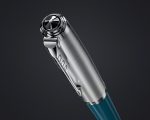 Химикалка Parker Royal 51 Midnight Blue CT - Image 6