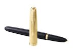 Писалка Parker Royal 51 Premium Black GT, M - Image 4