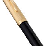 Писалка Parker Royal 51 Premium Black GT, M - Image 7