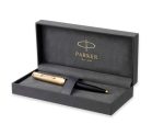 Химикалка Parker Royal 51 Premium Black GT - Image 2