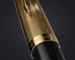 Химикалка Parker Royal 51 Premium Black GT - Image 5