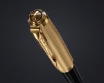 Химикалка Parker Royal 51 Premium Black GT - Image 6