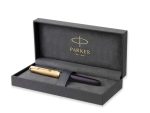 Писалка Parker Royal 51 Premium Plum GT, M - Image 2