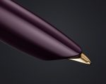 Писалка Parker Royal 51 Premium Plum GT, M - Image 7
