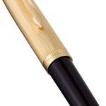 Химикалка Parker Royal 51 Premium Plum GT - Image 4