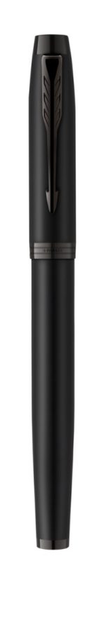 Писалка Parker Royal IM Black Edition,черна M, без кутия - Image 2
