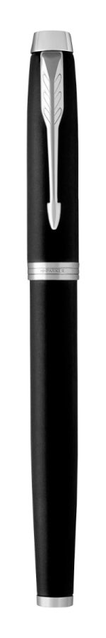 Ролер Parker Royal IM Matte Black CT, без кутия - Image 4