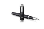 Ролер Parker Royal IM Matte Black CT, без кутия - Image 2