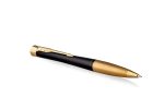 Химикалка Parker Royal Urban Muted Black GT - Image 2