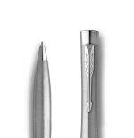 Химикалка Parker Urban Metro Metallic CT, без кутия - Image 3