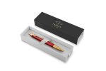 Химикалка Parker Royal IM Premium Red GT, с кутия - Image 3