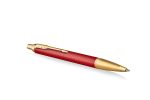 Химикалка Parker Royal IM Premium Red GT, с кутия - Image 2