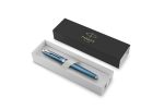 Ролер Parker Royal IM Premium Blue Grey CT,с кутия - Image 4