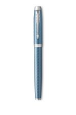 Ролер Parker Royal IM Premium Blue Grey CT,без кут - Image 2