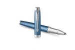 Ролер Parker Royal IM Premium Blue Grey CT,с кутия - Image 3