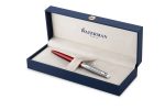 Химикалка Waterman Hemisphere Essential Red CT, без кутия - Image 5