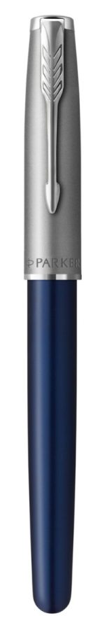Писалка Parker Sonnet Essential Blue, M, с кутия - Image 2