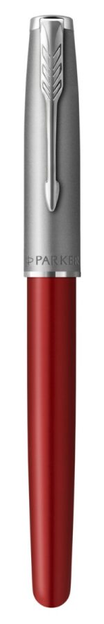 Писалка Parker Sonnet Essential Black, F,без кутия - Image 2