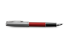 Писалка Parker Sonnet Essential Black, F,без кутия - Image 4