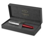 Ролер Parker Sonnet Essential Red, с кутия - Image 3