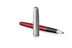 Ролер Parker Sonnet Essential Red, с кутия - Image 2