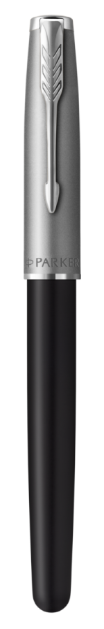 Писалка Parker Sonnet Essential Black, M, с кутия - Image 2