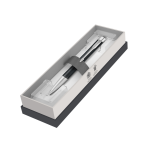Химикалка Parker Royal Urban Twist, кутия+блистер, черен - Image 2