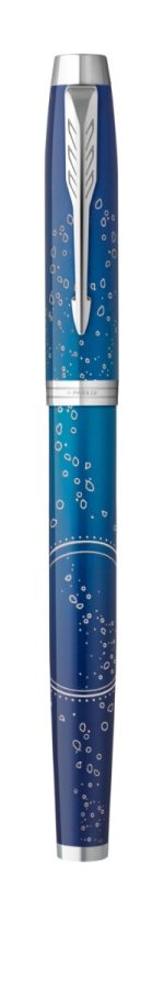 Писалка Parker Royal IM Premium SE Submerge CT - Image 2