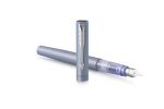 Писалка Parker Royal Vector XL Silver Blue - Image 2