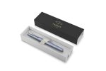 Писалка Parker Royal Vector XL Silver Blue - Image 3