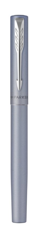 Ролер Parker Royal Vector XL Silver Blue - Image 3