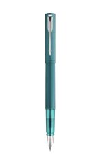 Писалка Parker Royal Vector XL Teal - Image 2
