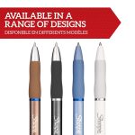 Химикалка Sharpie S Gel Fashion Blue 0,7mm, асорти - Image 5