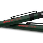 Автоматичен молив Rotring 500, 0.5 зелен - Image 4