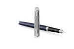 Писалка Waterman Hemisphere SE Deluxe Blue CT - Image 12