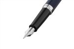 Писалка Waterman Hemisphere SE Deluxe Blue CT - Image 14