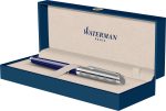 Писалка Waterman Hemisphere SE Deluxe Blue CT - Image 3