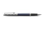 Ролер Waterman Hemisphere SE Deluxe Blue CT - Image 3