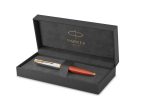 Химикалка Parker Royal 51 Premium Rege Red GT - Image 3