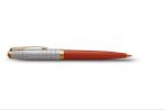 Химикалка Parker Royal 51 Premium Rege Red GT - Image 2