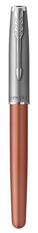 Писалка Parker Sonnet Essential Orange, F, без кутия - Image 2