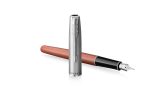 Писалка Parker Sonnet Essential Orange, F, без кутия - Image 3