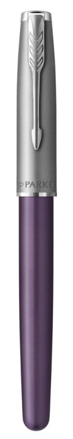Писалка Parker Sonnet Essential Violet, F, без кутия - Image 2