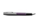 Писалка Parker Sonnet Essential Violet, F, без кутия - Image 4