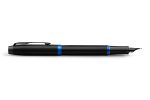 Писалка Parker IM Prof Marine Blue, без кутия - Image 2